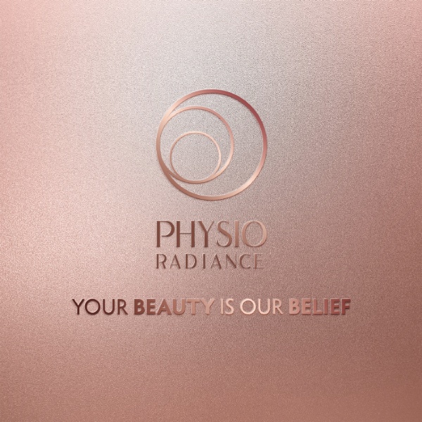 Digital Brochure (Physio Radiance)